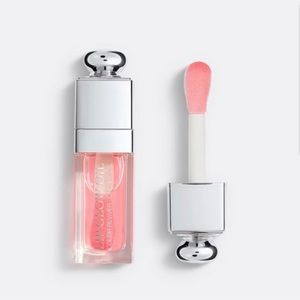 Dior lip oil